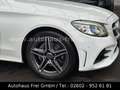 Mercedes-Benz C 200 T AMG-LINE*AMBIENTE*KAMERA*PANO*MULTIBEAM* Weiß - thumbnail 10