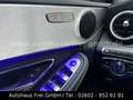 Mercedes-Benz C 200 T AMG-LINE*AMBIENTE*KAMERA*PANO*MULTIBEAM* Weiß - thumbnail 28