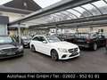 Mercedes-Benz C 200 T AMG-LINE*AMBIENTE*KAMERA*PANO*MULTIBEAM* Weiß - thumbnail 3