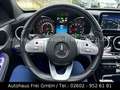 Mercedes-Benz C 200 T AMG-LINE*AMBIENTE*KAMERA*PANO*MULTIBEAM* Weiß - thumbnail 26
