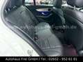 Mercedes-Benz C 200 T AMG-LINE*AMBIENTE*KAMERA*PANO*MULTIBEAM* Weiß - thumbnail 14