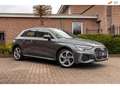 Audi A3 Sportback 40 TFSI e S Edition 204 PK S-Line ACC Am Grau - thumbnail 1