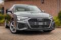 Audi A3 Sportback 40 TFSI e S Edition 204 PK S-Line ACC Am Grau - thumbnail 40