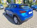 Nissan Juke 1.0 DIG-T Visia Blau - thumbnail 4