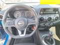 Nissan Juke 1.0 DIG-T Visia Blau - thumbnail 11