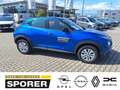 Nissan Juke 1.0 DIG-T Visia Blau - thumbnail 1