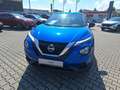 Nissan Juke 1.0 DIG-T Visia Blau - thumbnail 3