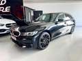 BMW 320 320dA Touring Negro - thumbnail 25
