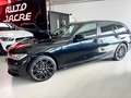 BMW 320 320dA Touring Negro - thumbnail 23