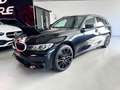 BMW 320 320dA Touring Negro - thumbnail 22