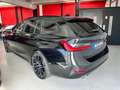 BMW 320 320dA Touring Negro - thumbnail 5