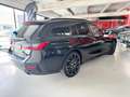 BMW 320 320dA Touring Negro - thumbnail 3