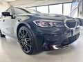 BMW 320 320dA Touring Negro - thumbnail 8