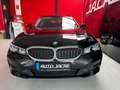 BMW 320 320dA Touring Negro - thumbnail 2