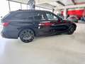 BMW 320 320dA Touring Negro - thumbnail 4