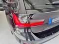 BMW 320 320dA Touring Negro - thumbnail 9
