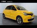 Renault Twingo Techno E-TECH electric rif.GX902 Giallo - thumbnail 1