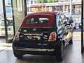 Fiat 500C 500C 1.2 GQ 69cv my14 Zwart - thumbnail 5