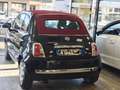 Fiat 500C 500C 1.2 GQ 69cv my14 Zwart - thumbnail 7