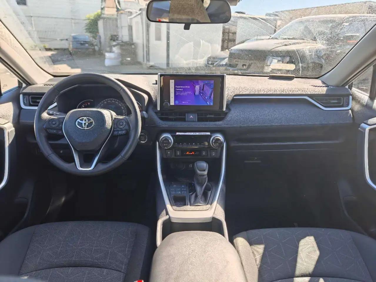 Toyota RAV 4 photo Toyota RAV 4