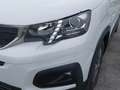 Peugeot Rifter - Rifter Mix BlueHDi 100 S&S PC Allure Standard Bianco - thumbnail 8