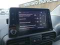 Peugeot Rifter - Rifter Mix BlueHDi 100 S&S PC Allure Standard Bianco - thumbnail 13