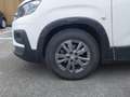 Peugeot Rifter - Rifter Mix BlueHDi 100 S&S PC Allure Standard Bianco - thumbnail 9