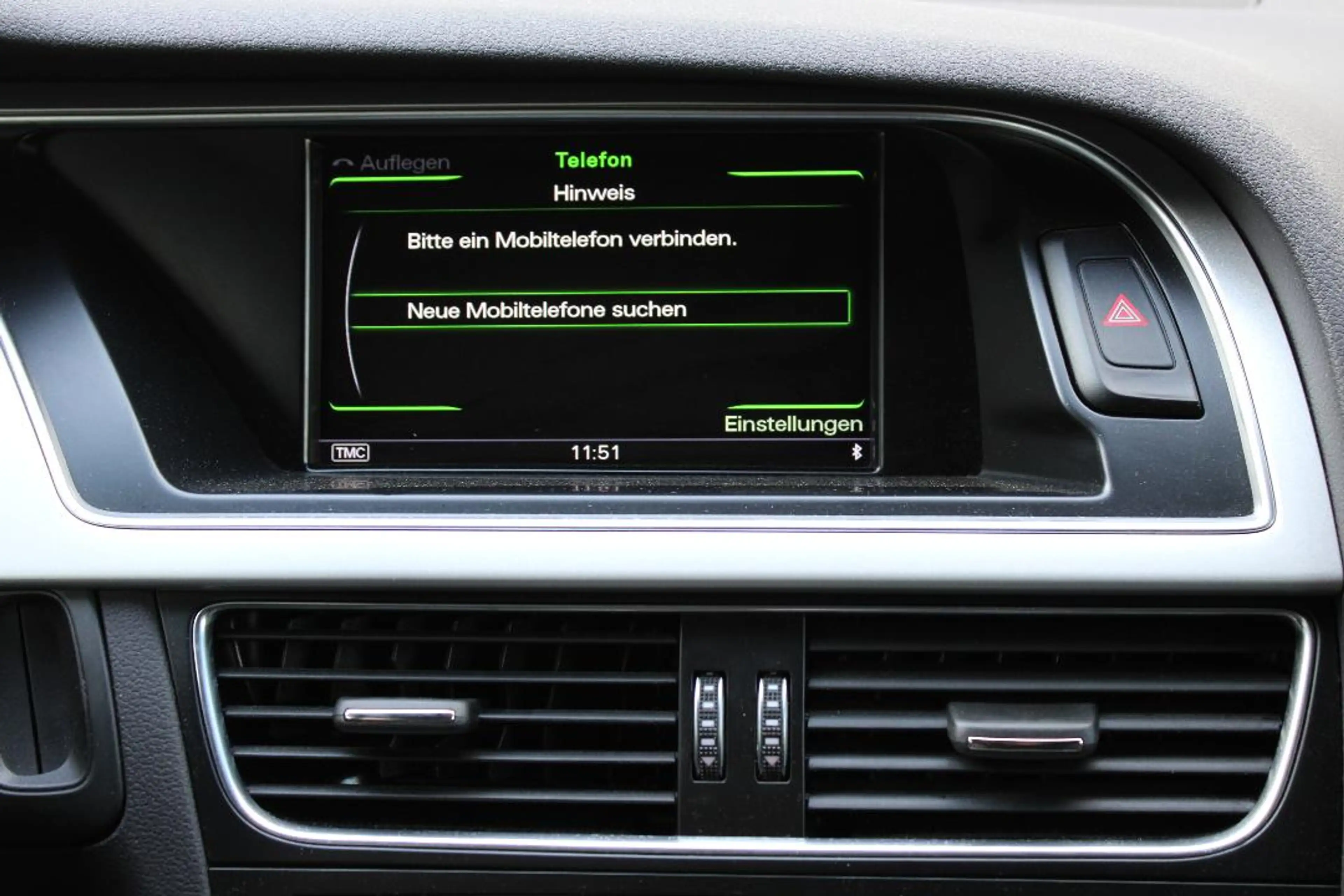 Audi S5 Sportback Sportback — photo 15