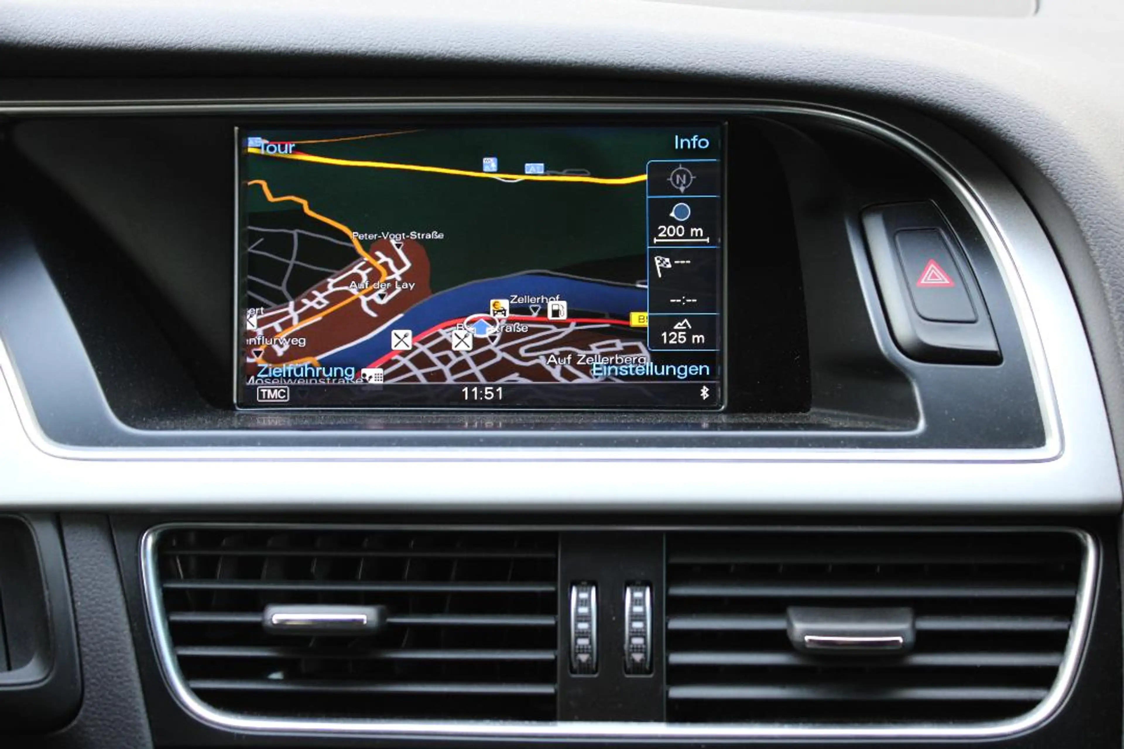 Audi S5 Sportback Sportback — photo 14