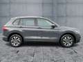 Volkswagen Tiguan 1.5 TSI ACTIVE 5JG+LED+ACC+NAVI+SHZ+2xPDC Grijs - thumbnail 7