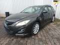 Mazda 6 2.2 CiTD Business - Start Niet siva - thumbnail 1