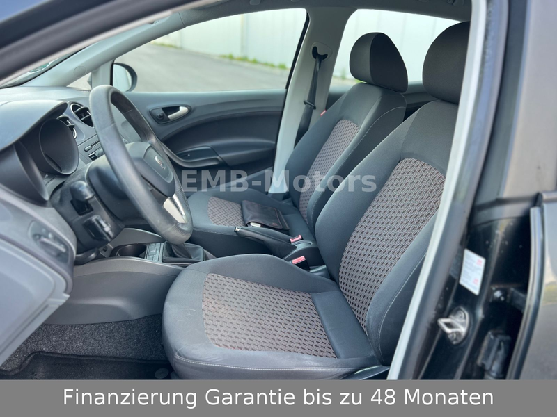 SEAT Ibiza Lim. Reference ** 60 000 kM ** — photo 9