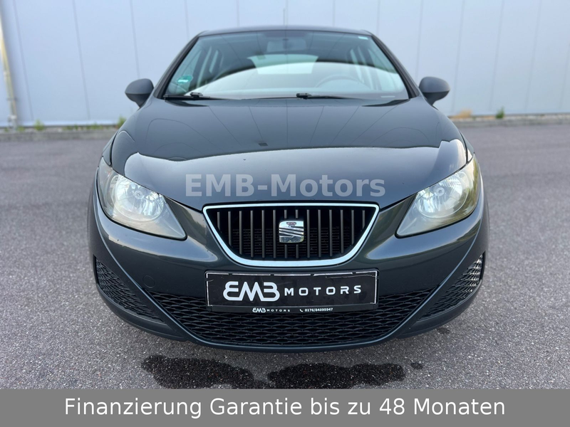 SEAT Ibiza Lim. Reference ** 60 000 kM ** — photo 3