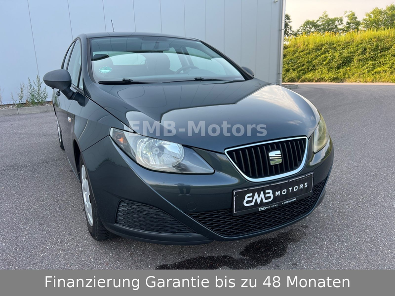 SEAT Ibiza Lim. Reference ** 60 000 kM ** — photo 4