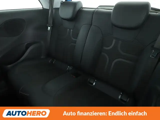 Opel Adam view 14