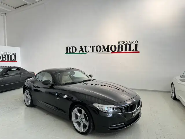 BMW Z4 Z4 sdrive20i