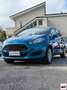 Ford Fiesta 1.0 80CV 5p. Titanium Blanc - thumbnail 2