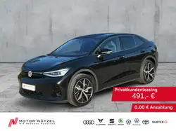 Volkswagen ID.5 4M 220kW (82kWh) MATRIX+NAV+AHK+ACC+SHZ+20