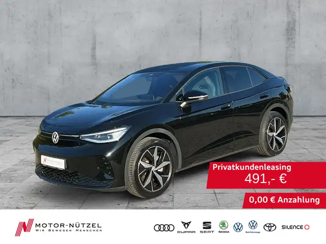 Volkswagen ID.5 4M 220kW (82kWh) MATRIX+NAV+AHK+ACC+SHZ+20