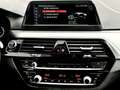 BMW 520 dA 163cv Business Edition  - Berline Gris - thumbnail 16