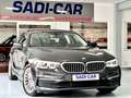 BMW 520 dA 163cv Business Edition  - Berline Gris - thumbnail 1