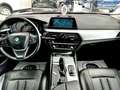 BMW 520 dA 163cv Business Edition  - Berline Gris - thumbnail 10