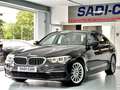 BMW 520 dA 163cv Business Edition  - Berline Gris - thumbnail 3