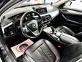 BMW 520 dA 163cv Business Edition  - Berline Gris - thumbnail 8