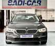 BMW 520 dA 163cv Business Edition  - Berline Gris - thumbnail 2
