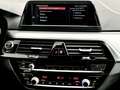 BMW 520 dA 163cv Business Edition  - Berline Gris - thumbnail 14
