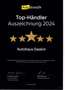 Opel Insignia A Lim. Innovation *1 HAND* Groen - thumbnail 19
