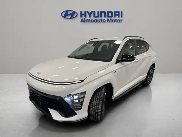 Hyundai KONA 1.6 TGDI Nline 4x2 DT