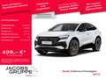 Audi Q4 e-tron Weiß - thumbnail 1