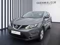 Nissan Qashqai 1.2 DIG-T Acenta Automatik Navi+SHZ+2xKlima+Kam. Gris - thumbnail 1